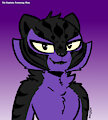 Void Captain Mau by SplendidTheHybrid