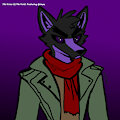 The Voice of The Void by SplendidTheHybrid