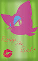 Rouge the Bat emblem