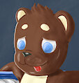 Chuu - Otter OC