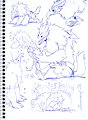 Scribble #10