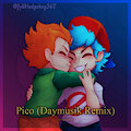 Pico (Daymusik Remix) by DaymusikProductions