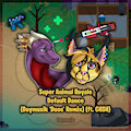 Super Animal Royale Default Dance (Daymusik 'Duos' Remix) (ft. CHSH)