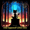 what happened? (2022 Edit)