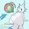 Mew Obtained