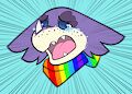 When the kobold needs CUDDLES