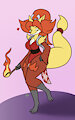 [C] Natsume Shiranui