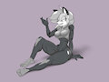 Holly augments [COMM] by Jackofak