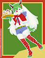 Eggnog Delivery!