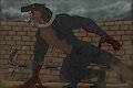 Fight by Hironis