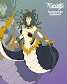 Gorgon Audrey