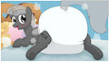 Pony YCH Collection by Tenerius