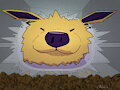 Mr Sniff by Bokechan