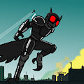 Max The Owl--Armored by SplendidTheHybrid