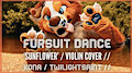 Fursuit Dance / Kona / `Sunflower` //