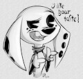 I like your style ;3
