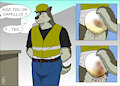 Accident at work II by CamillusDL