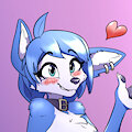 Krystalroo by Daaberlicious