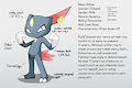 Rizhao (Pokemon OC)