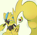 Button Mashing