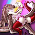 valentine's day 2024 by Spe