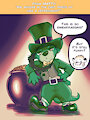 Ask the Cast #195 - A little bit of green in your life