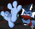 (Comm.) Moody Midnight
