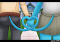 Finally home by CaptainMooncat