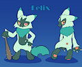 Felix Ref