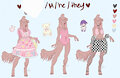 alt sona ref sheet