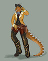 Cowboy