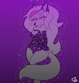 Presenting Miss Momma Wolf by Shadow4one