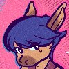 Vibrancy - Kanga by kangabanga