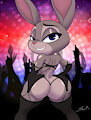 Judy Hopps