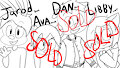 !!!FEBRUARY ADOPTS 2!!!