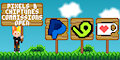 Ray's Pixel Art and Chiptune Commissions Open