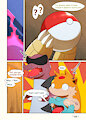 Krookodile chapter p23、24