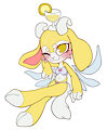 [Commission] Chibi Lemonet