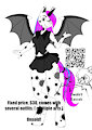 pony adopt