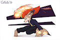 Into the Fire
