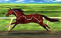 [c] 2023 ggi grand national champion! by arttemisia