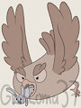 Februpony 2024 D21 - Favorite Pet