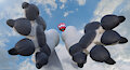 Balloon trap by Lapushis