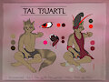 Tal Reference