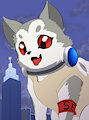 Macro March - Day 1 - Koromaru