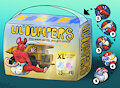 Lil' Dumpers (Com)