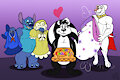 PoodleP-B Day (Com)