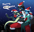 Merry Heckmas