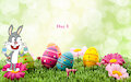 FurryCritters11's Easter Day 1 by FurryCritters11