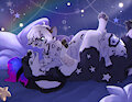 My favorite star